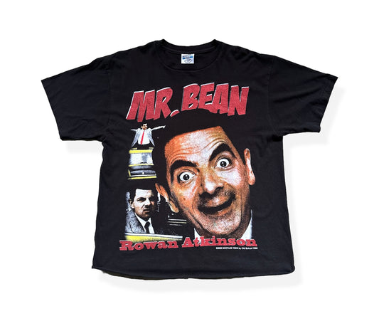 Mr Bean Office Tee