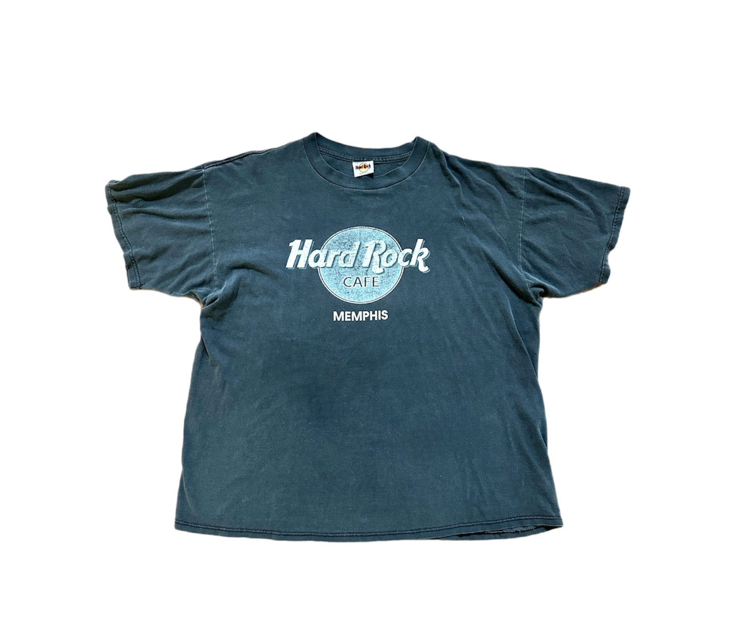 Hard Rock Memphis Tee