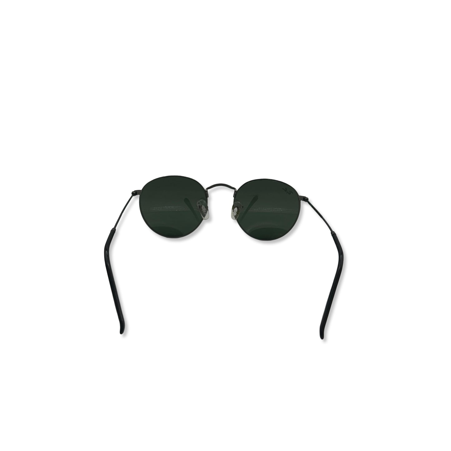 Ray-Ban Oval Sunglasses