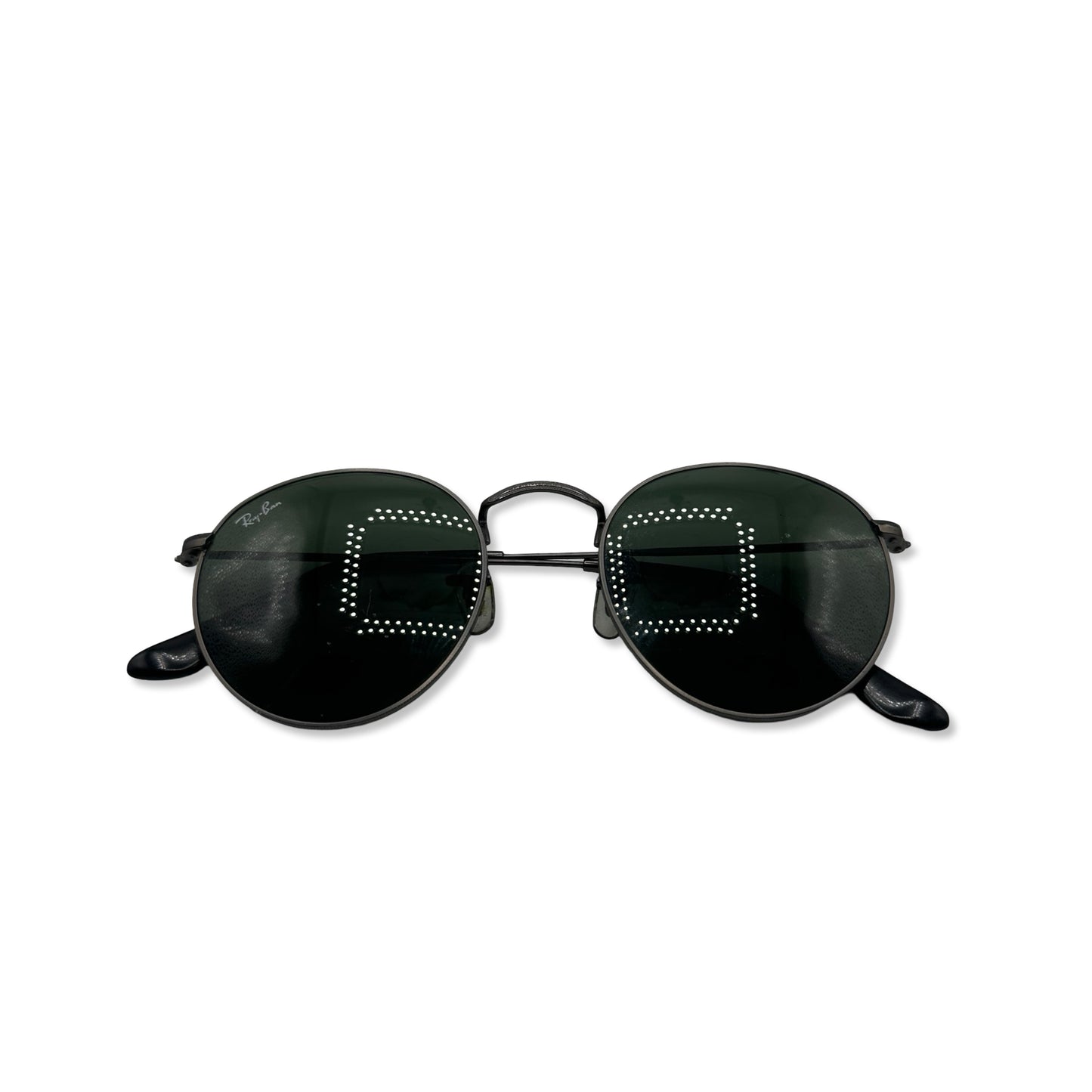 Ray-Ban Oval Sunglasses