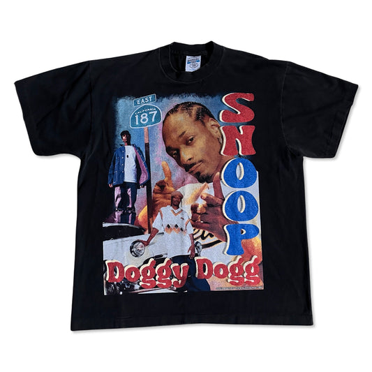 Snoop Dogg Rap Tee