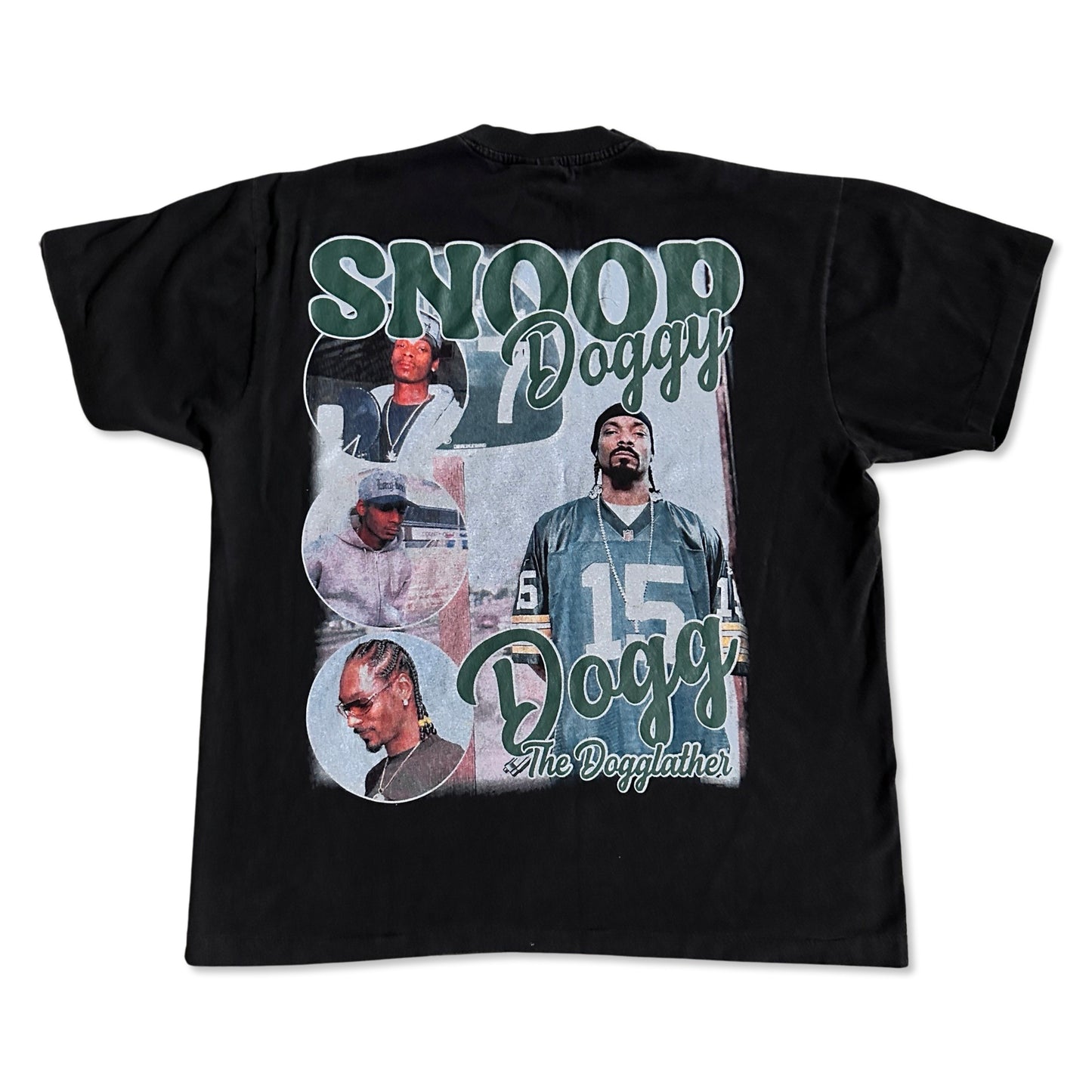 Snoop Dogg Rap Tee