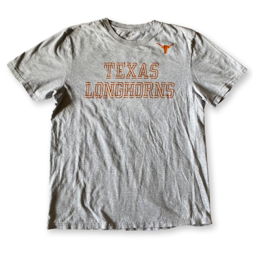 Texas Longhorns Signature Tee