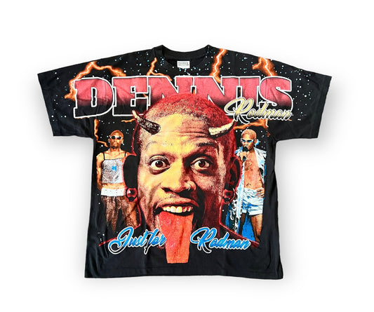 Just For Rodman Tee
