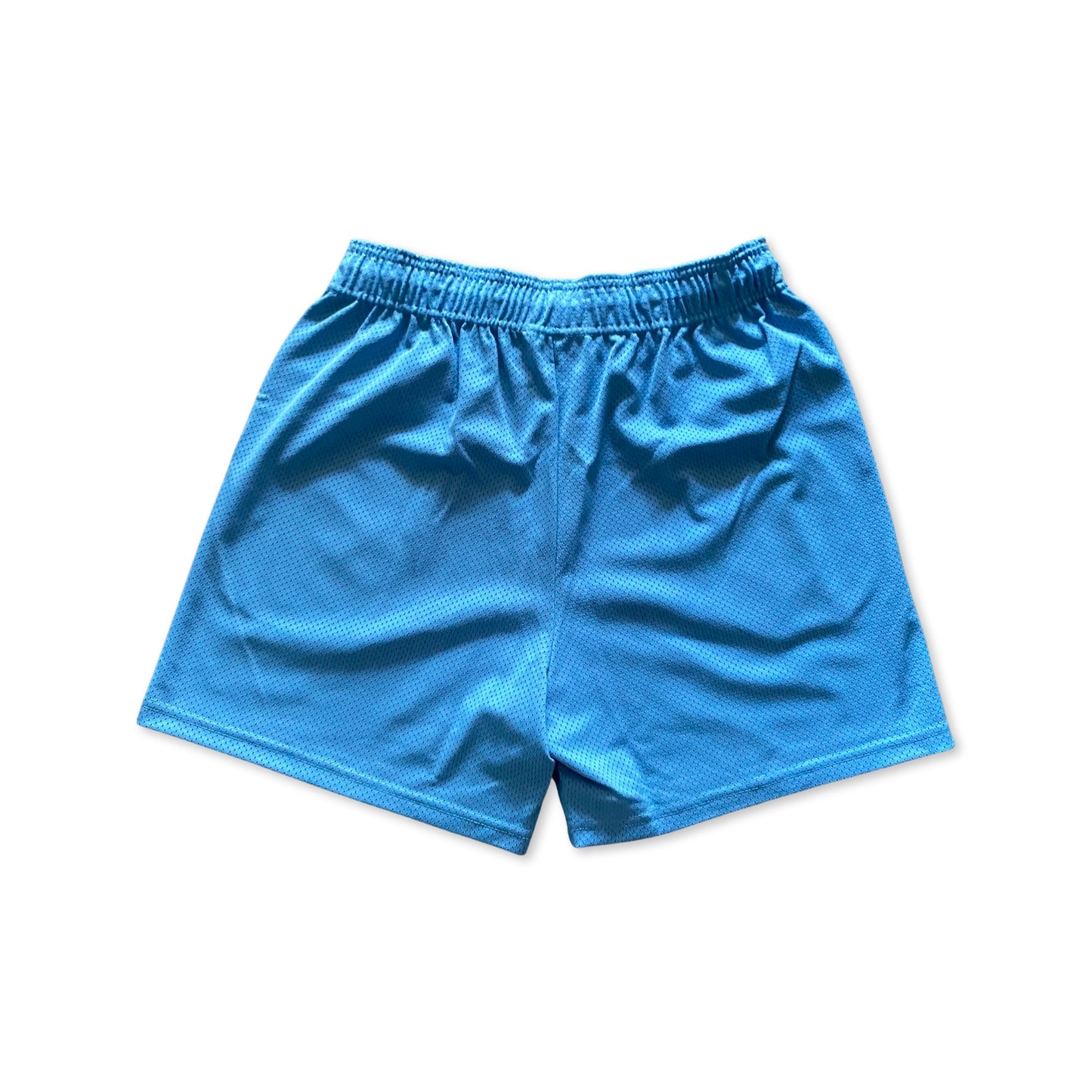 Eric Emanuel Chargers Shorts